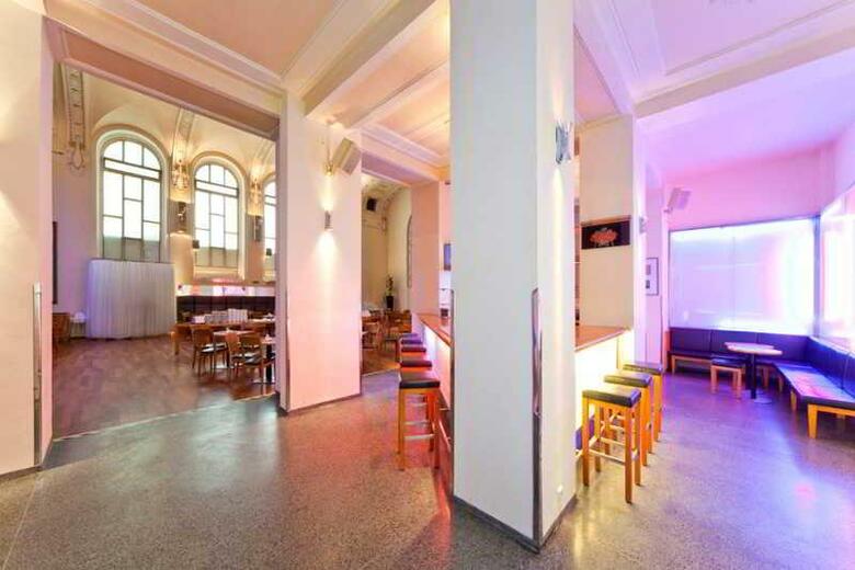 Hotel Theatrino