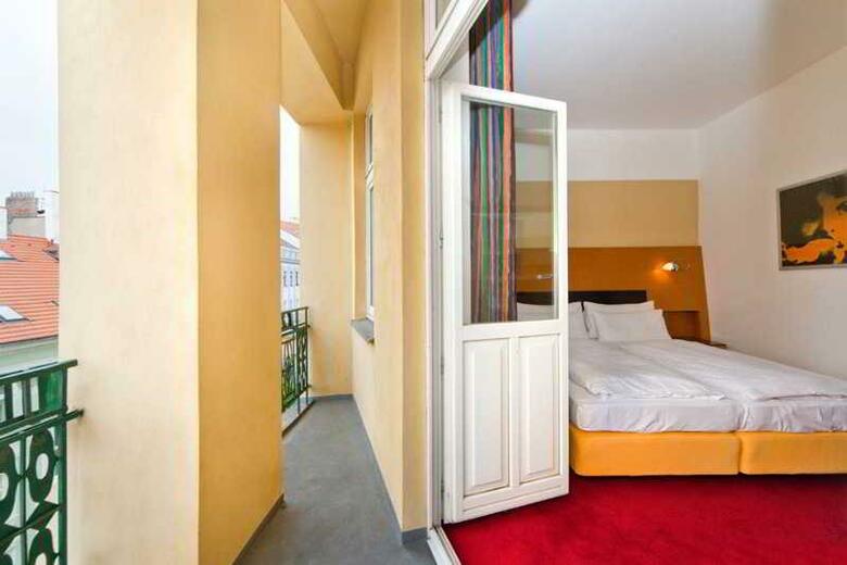 Hotel Theatrino