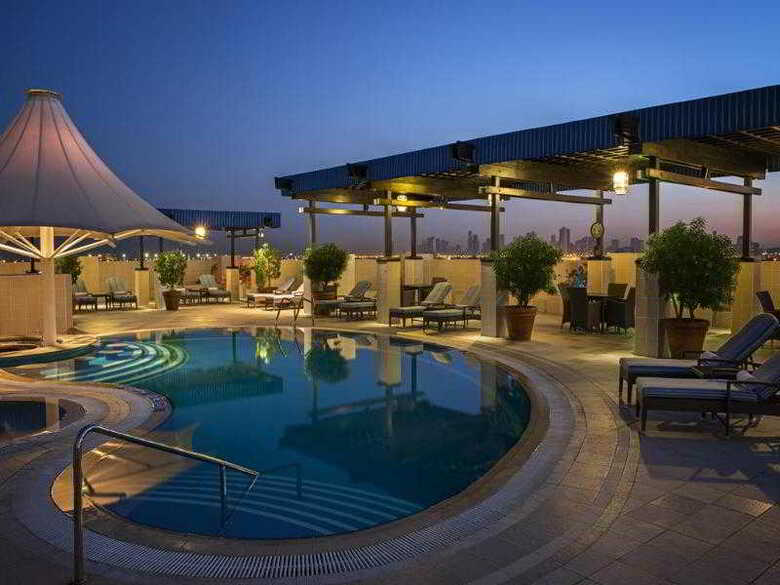 Hotel Sheraton Deira