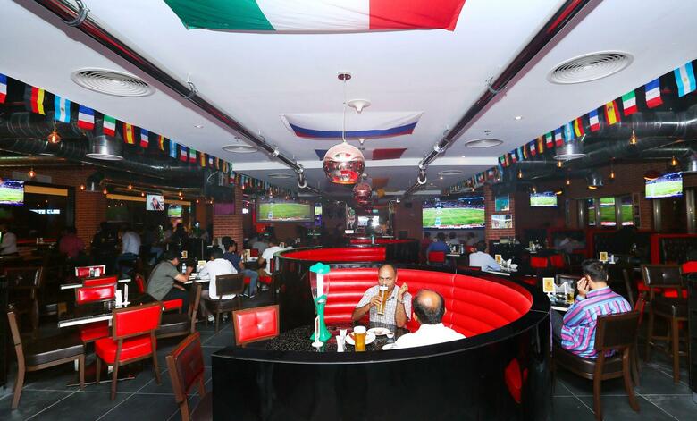 Hotel Dubai Grand