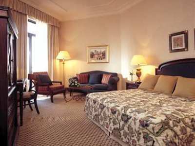 Hotel Sofitel Cairo Downtown Nile