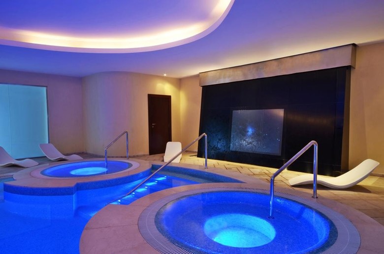 Hotel Le Meridien Pyramids