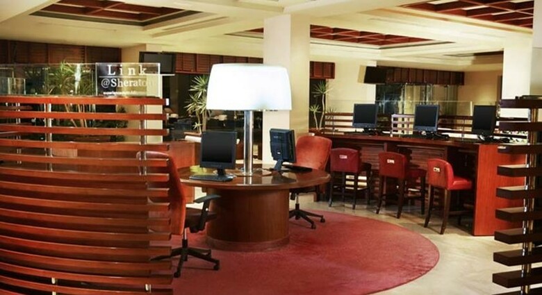 Hotel Steigenberger Resort Achti Luxor