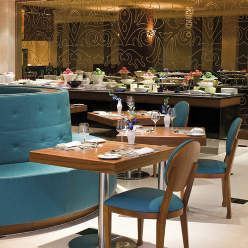 Hotel Pyramisa Isis Luxor