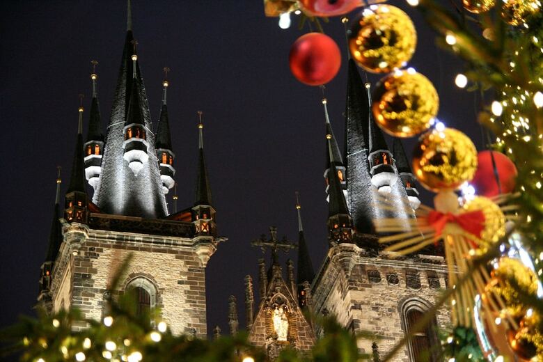 Hotel Hilton Prague