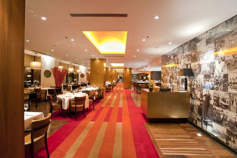 Hotel Hilton Prague