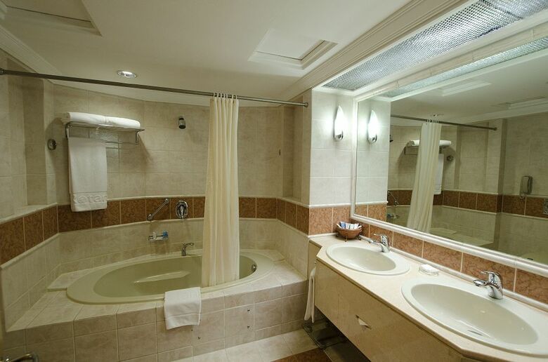 Hotel Towers Rotana