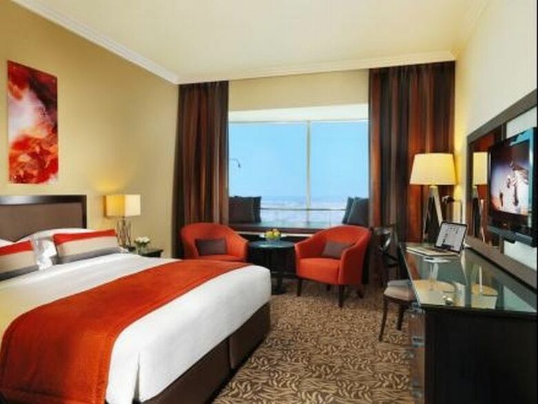 Hotel Towers Rotana