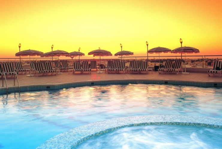 Hotel Towers Rotana