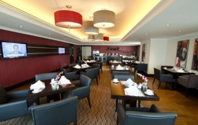 Hotel Towers Rotana