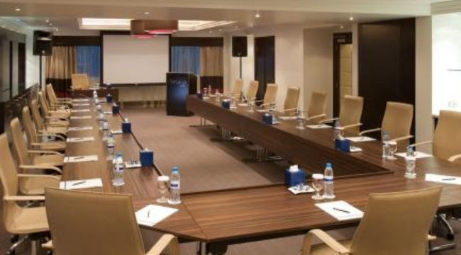 Hotel Towers Rotana