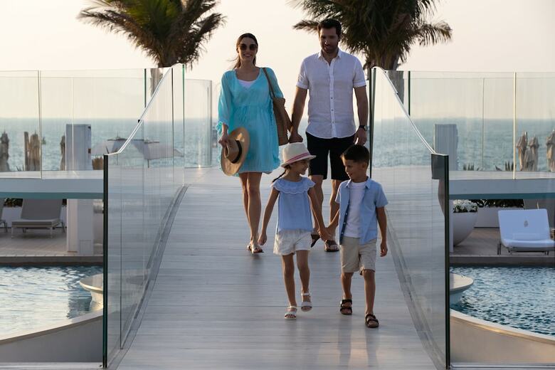 Hotel Burj Al Arab