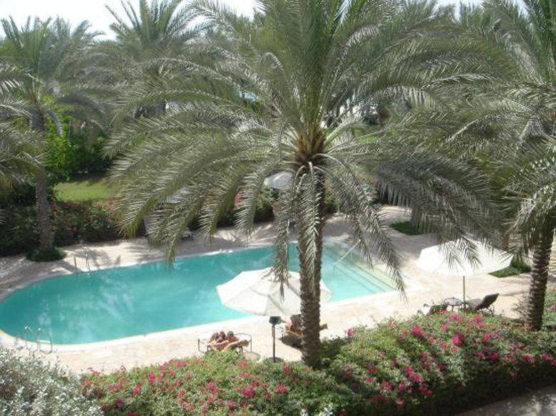 Hotel One&only Royal Mirage
