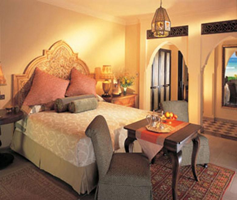 Hotel One&only Royal Mirage