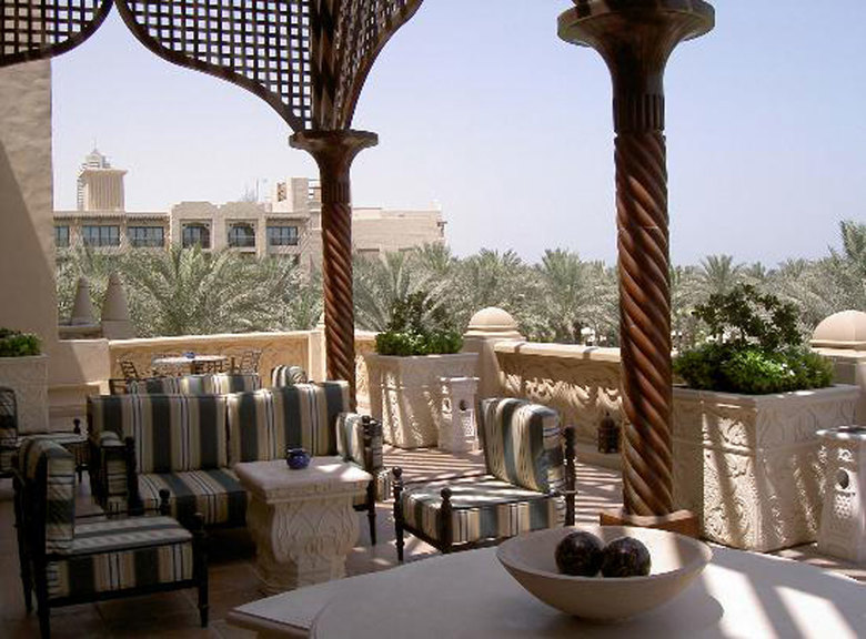 Hotel One&only Royal Mirage
