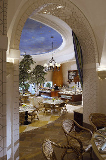 Hotel One&only Royal Mirage