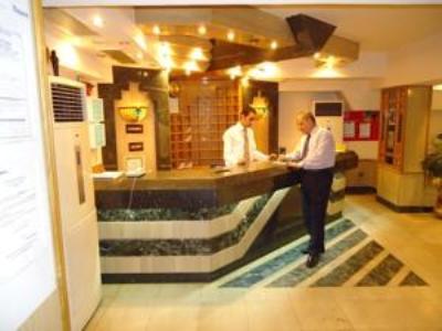 Hotel Pharaohs