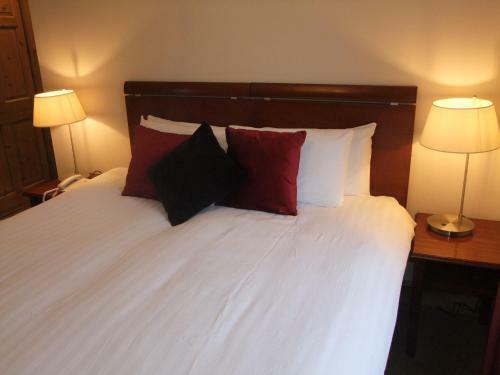 Bed & Breakfast The Royal Valentia