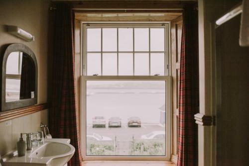 Bed & Breakfast The Royal Valentia