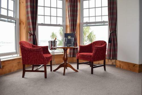 Bed & Breakfast The Royal Valentia