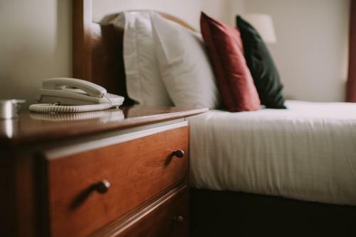 Bed & Breakfast The Royal Valentia