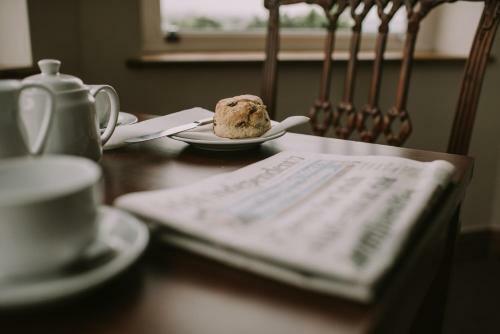 Bed & Breakfast The Royal Valentia