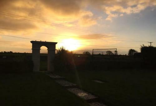 Naomh Colman B&B