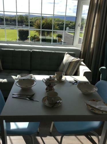 Naomh Colman B&B