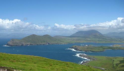 Glor Na Farriage Holiday Homes