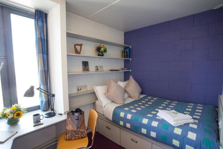 Albergue Trinity College - Campus Accommodation