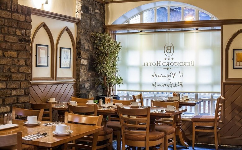 Beresford Hotel