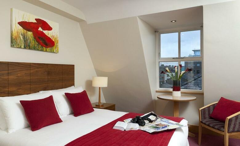 Beresford Hotel