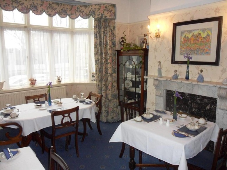 Bed & Breakfast Andorra