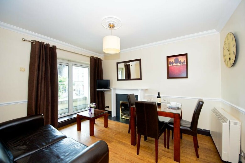 Staycity Serviced Apartments - Christchurch