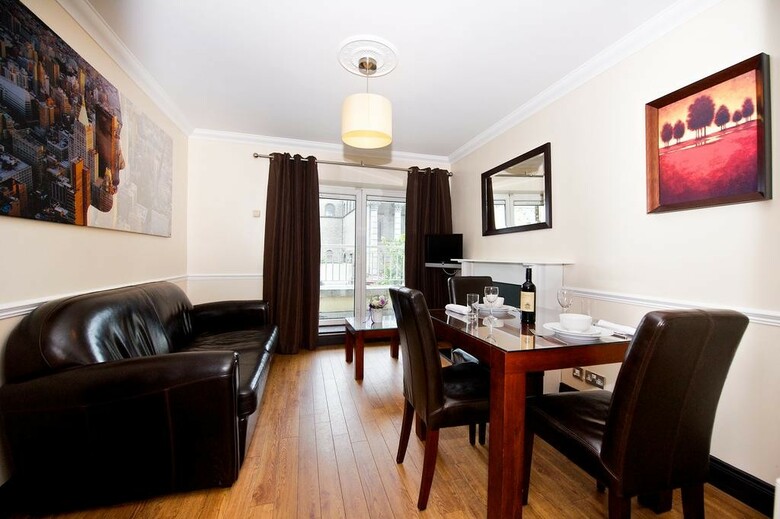 Staycity Serviced Apartments - Christchurch