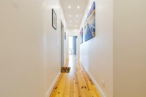 Apartamento Imperial Suite Spa