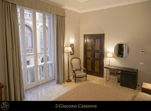 Bed & Breakfast Dimora Donna Elena