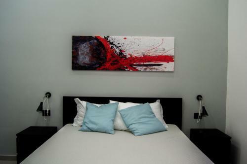 Bed & Breakfast Civico 7
