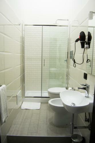 Bed & Breakfast Civico 7