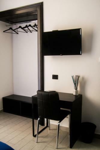 Bed & Breakfast Civico 7