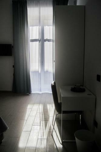 Bed & Breakfast Civico 7