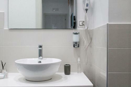 Hostal Mascalzone Latino Luxury Rooms