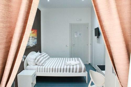 Hostal Mascalzone Latino Luxury Rooms