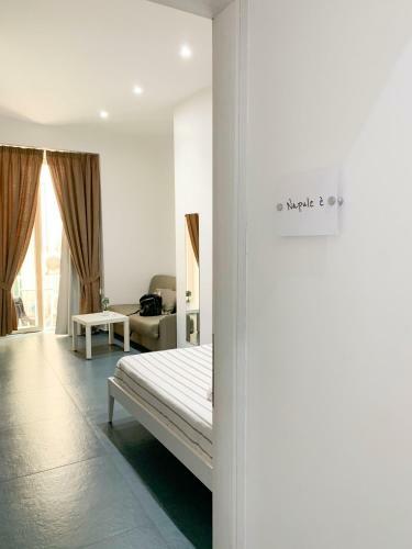 Hostal Mascalzone Latino Luxury Rooms