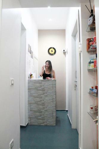 Hostal Mascalzone Latino Luxury Rooms