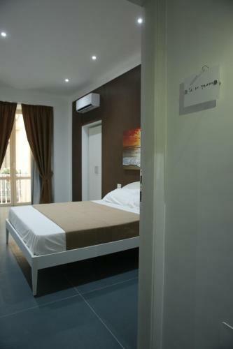 Hostal Mascalzone Latino Luxury Rooms