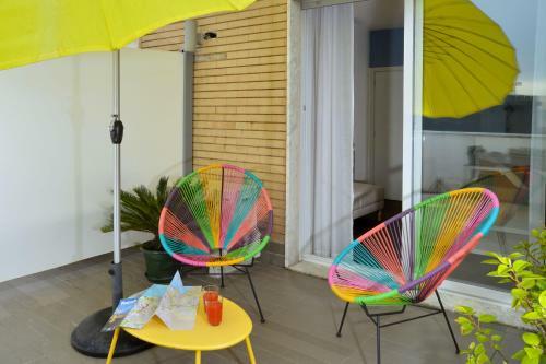 Bed & Breakfast La Locanda Dell'arte-de Gasperi