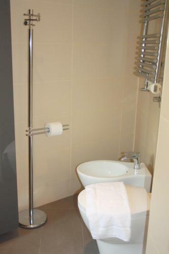 Bed & Breakfast La Locanda Dell'arte-de Gasperi