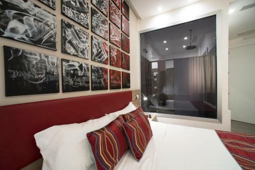 Bed & Breakfast Neapolitan Republic Suite