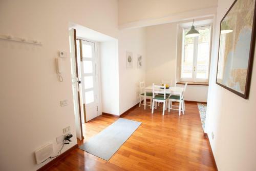 Apartamento Orazio On The Castle By Dimorra